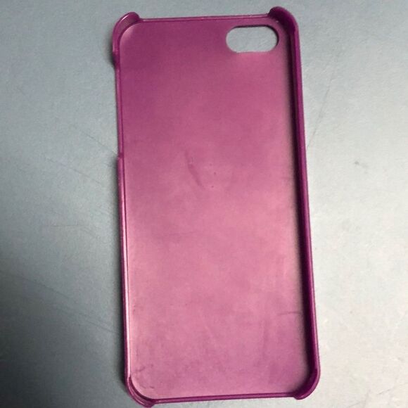 Zebra print iPhone 6s Case - Picture 2 of 2